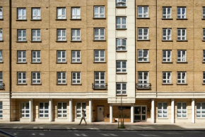 Schafer House London
